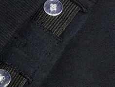 Name It black sweatpants